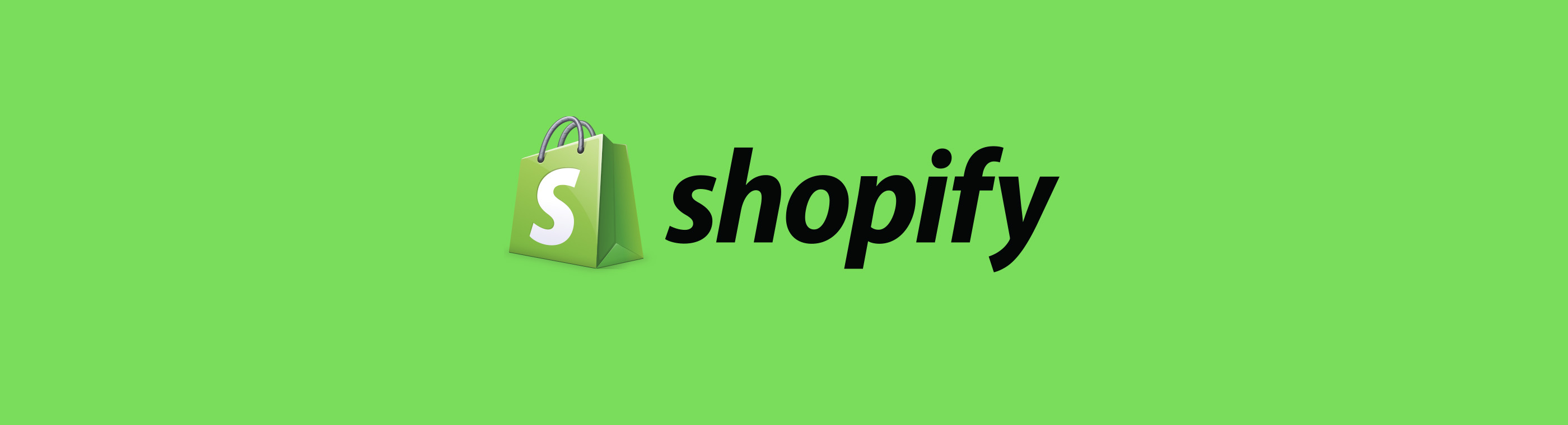 shopify